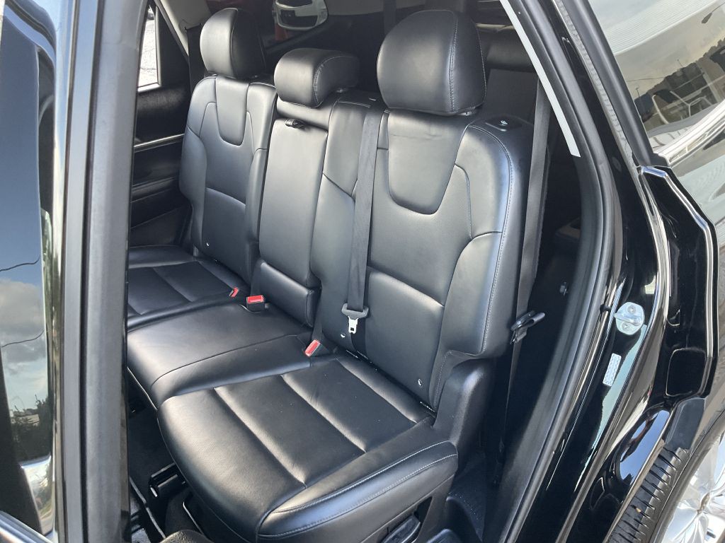 2020 Kia Telluride Image 21