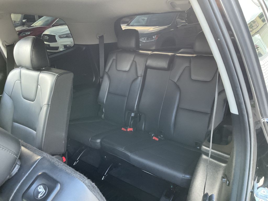 2020 Kia Telluride Image 22