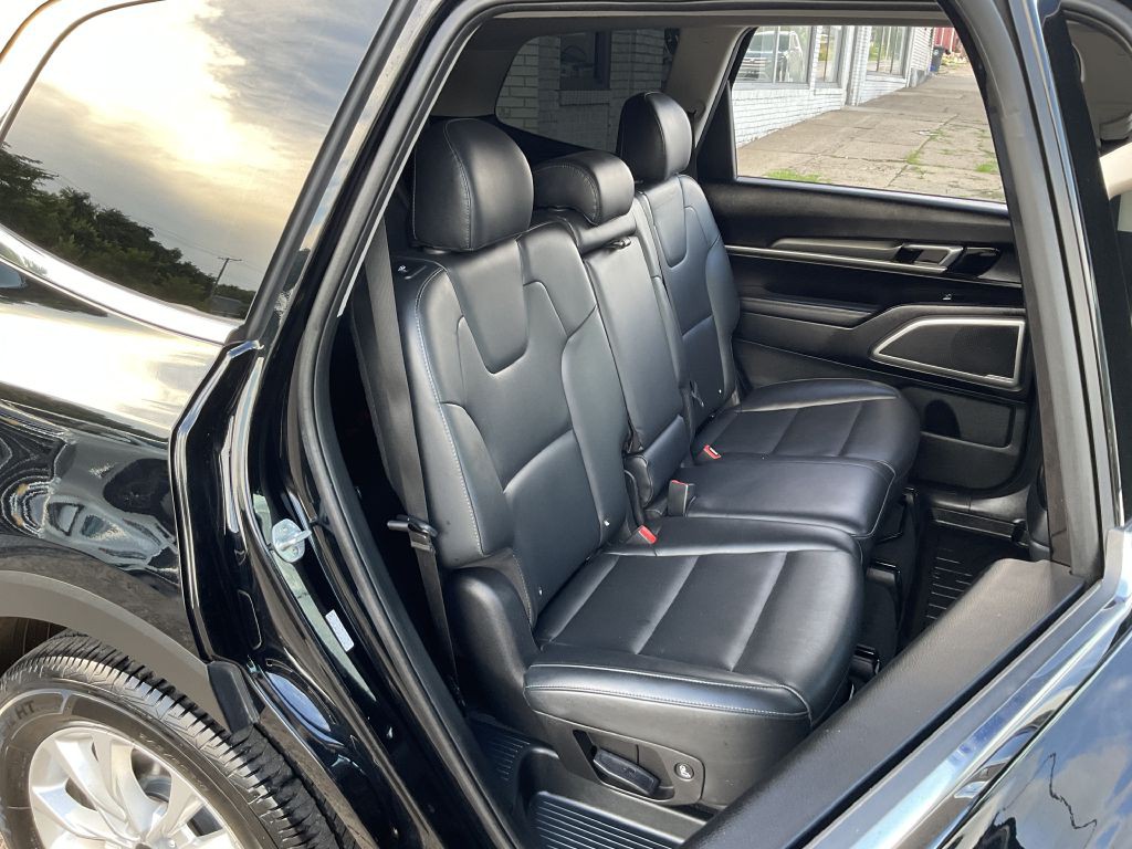 2020 Kia Telluride Image 24