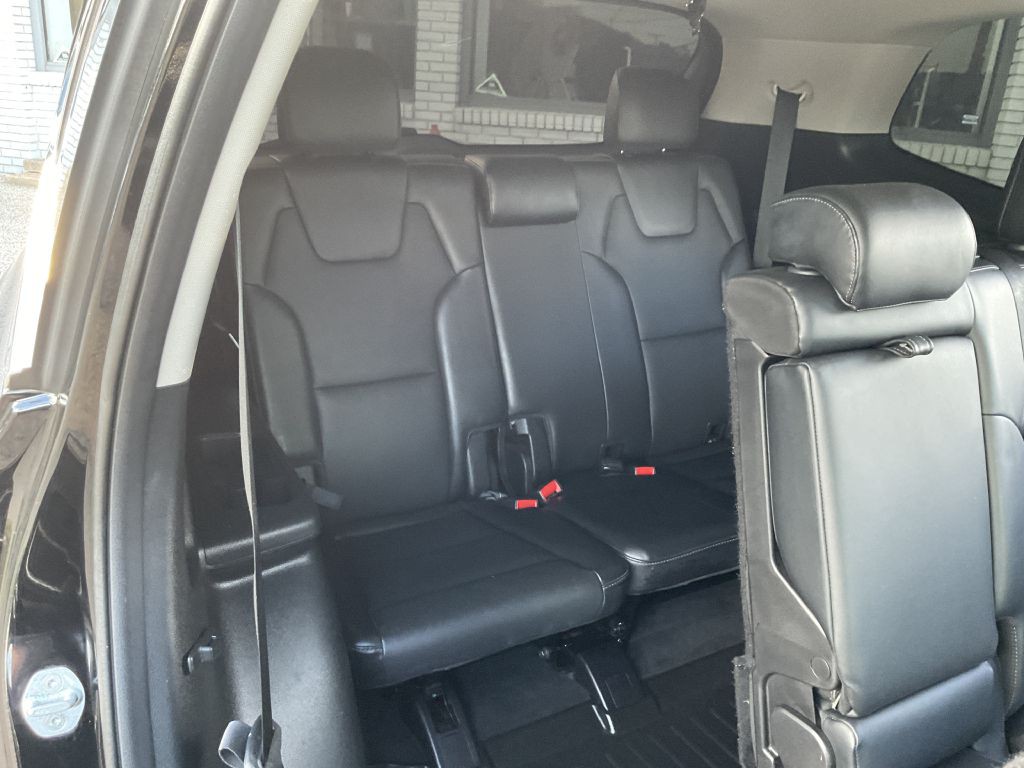 2020 Kia Telluride Image 26