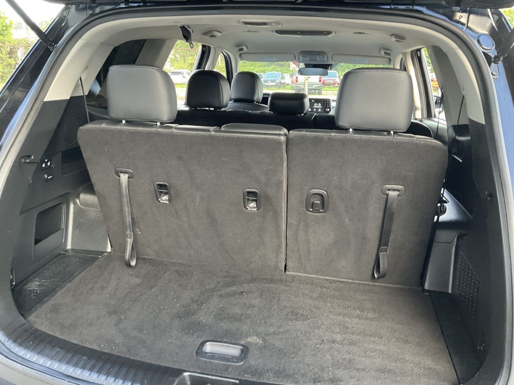 2020 Kia Telluride Image 28