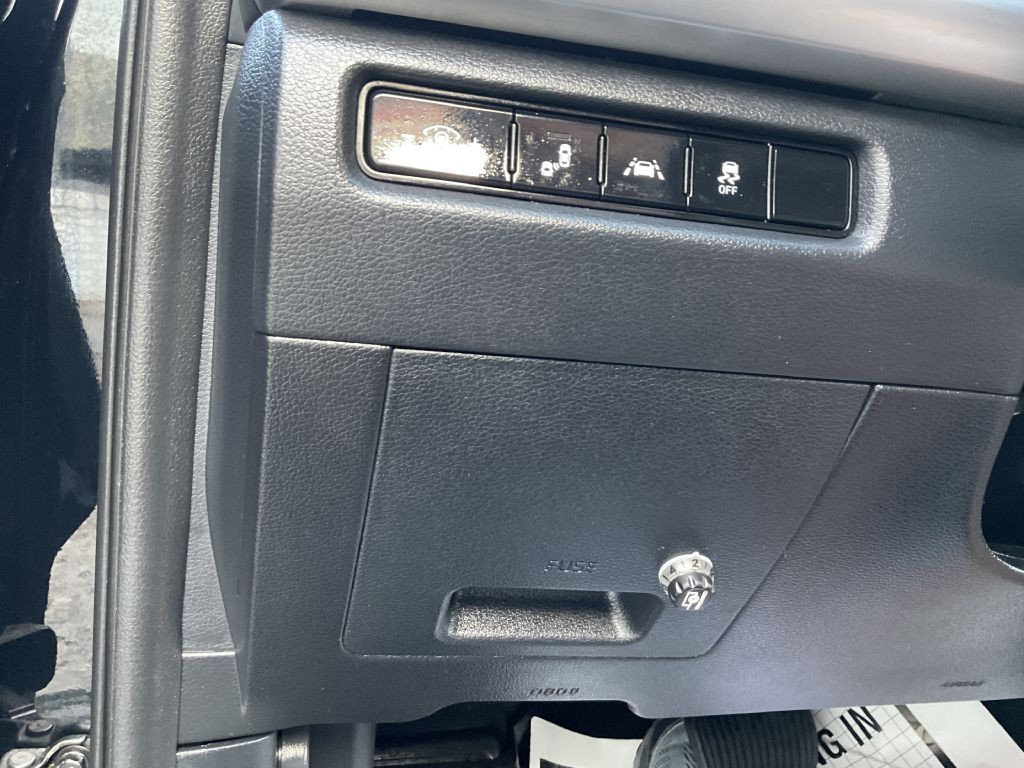 2020 Kia Telluride Image 33
