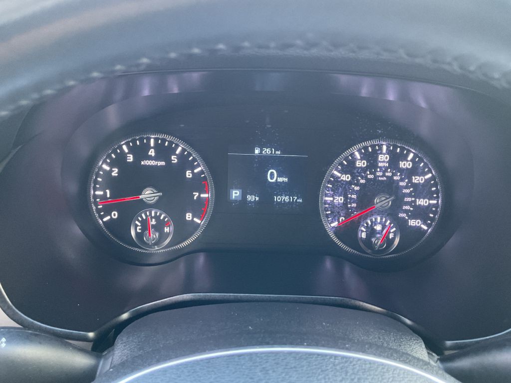 2020 Kia Telluride Image 35