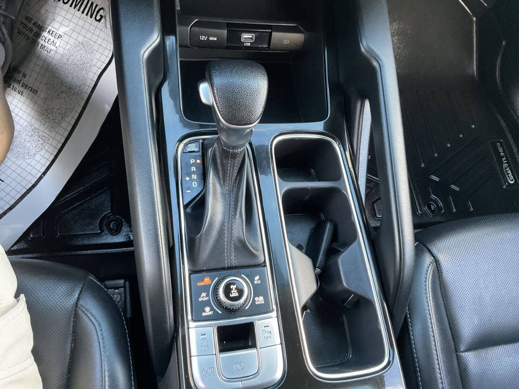2020 Kia Telluride Image 36