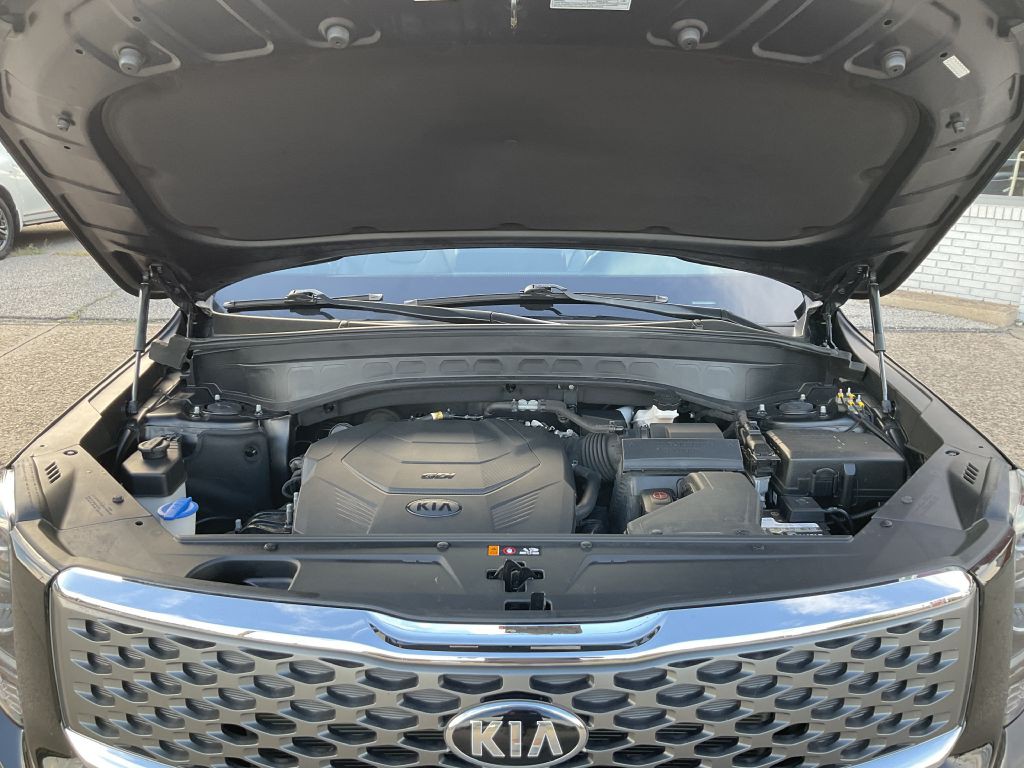 2020 Kia Telluride Image 40