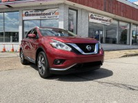 Image for 2015 Nissan Murano Platinum ID: 6681298