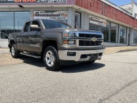 Image for 2015 Chevrolet Silverado 1500 LT ID: 6687492
