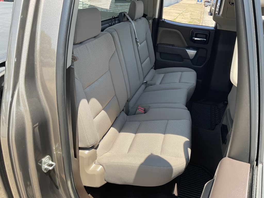 2015 Chevrolet Silverado 1500 Image 24