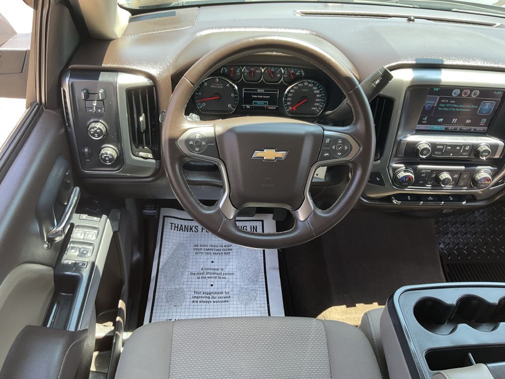 2015 Chevrolet Silverado 1500 Image 28