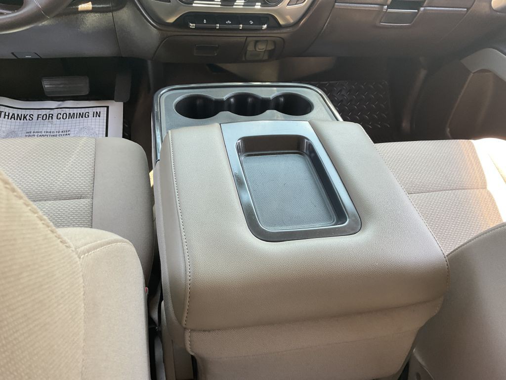 2015 Chevrolet Silverado 1500 Image 31