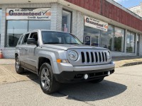 Image for 2016 Jeep Patriot Sport ID: 6690345