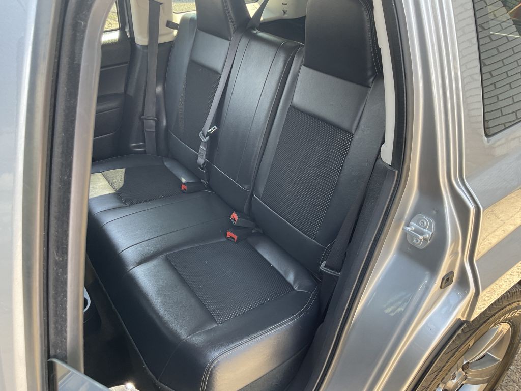 2016 Jeep Patriot Image 20