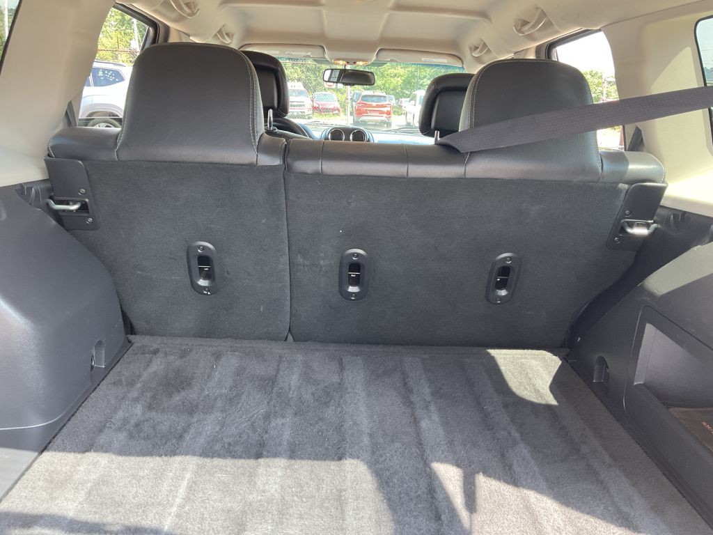 2016 Jeep Patriot Image 26