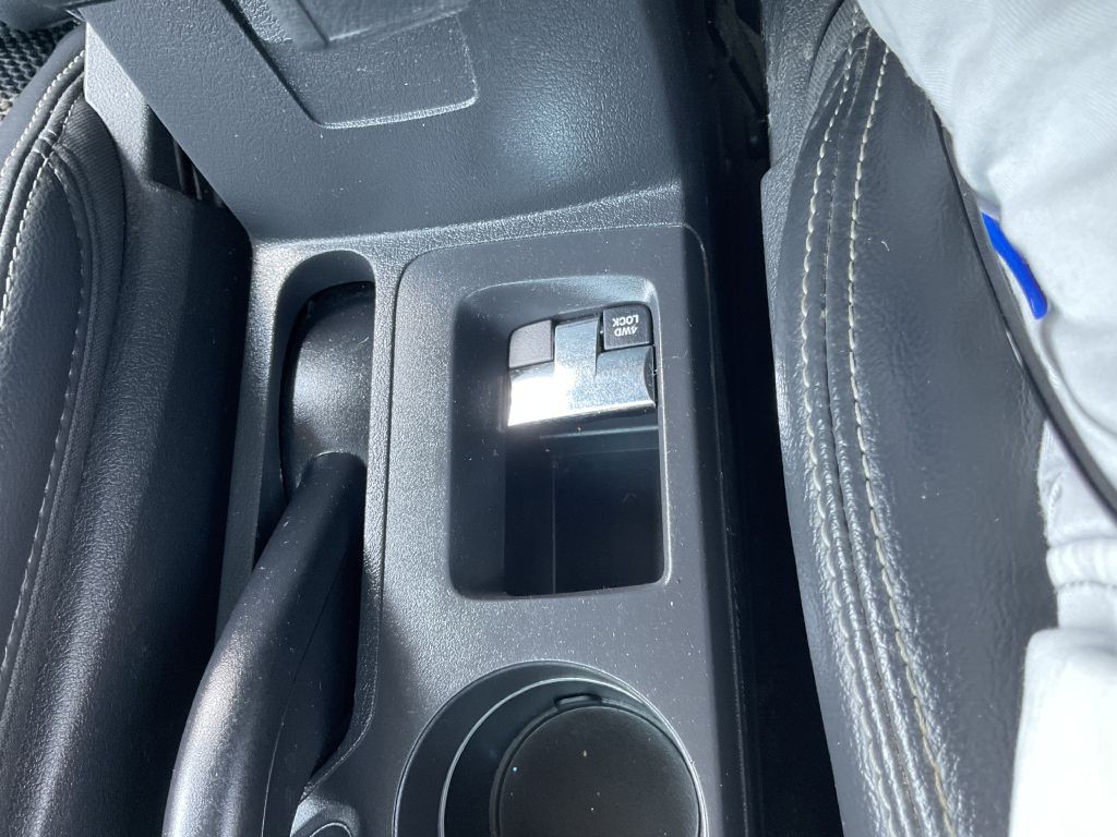2016 Jeep Patriot Image 34