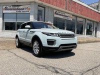 Image for 2017 Land Rover Range Rover Evoque SE ID: 6690362