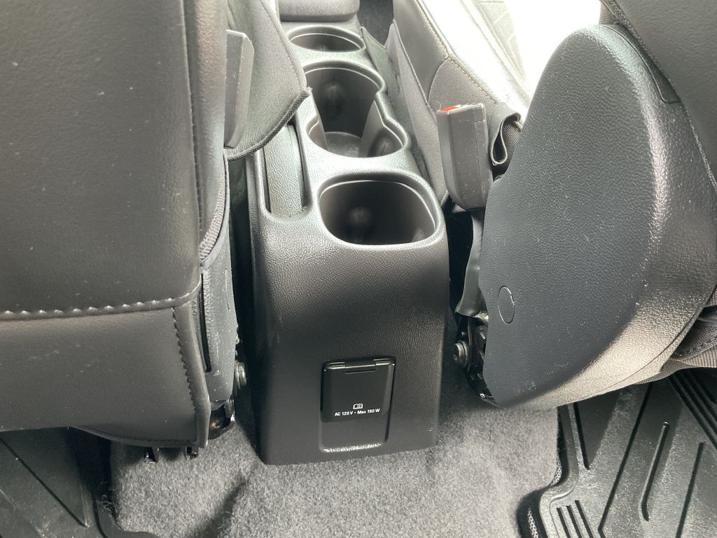 2017 Chevrolet Trax Image 30