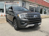 Image for 2019 Ford Expedition MAX XLT FX4 ID: 6703010