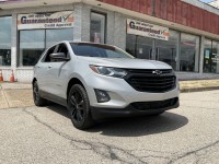 Image for 2021 Chevrolet Equinox LT ID: 6705847