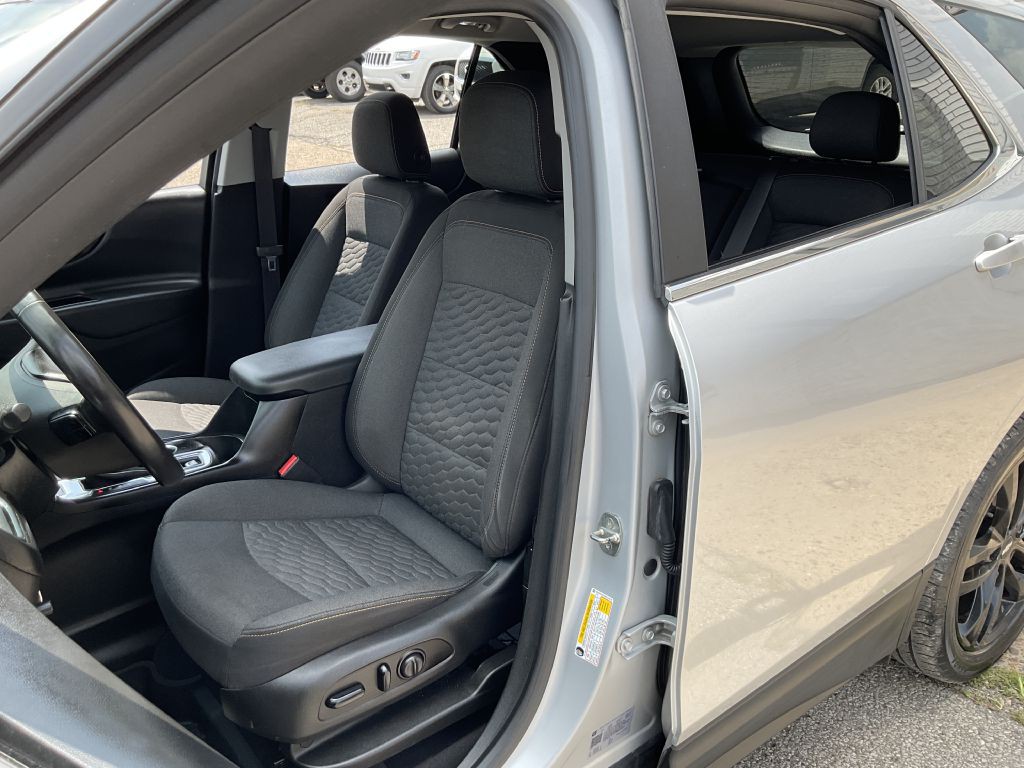 2021 Chevrolet Equinox Image 14