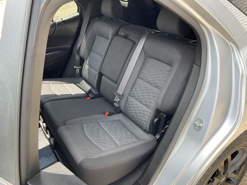 2021 Chevrolet Equinox Image 20