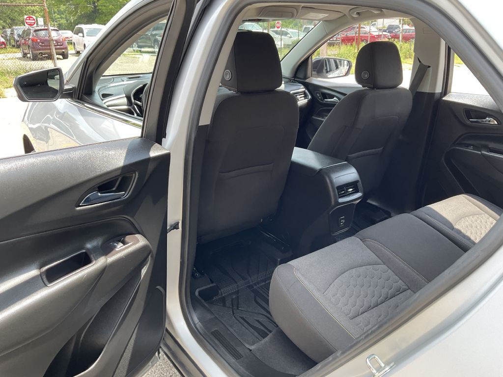 2021 Chevrolet Equinox Image 21