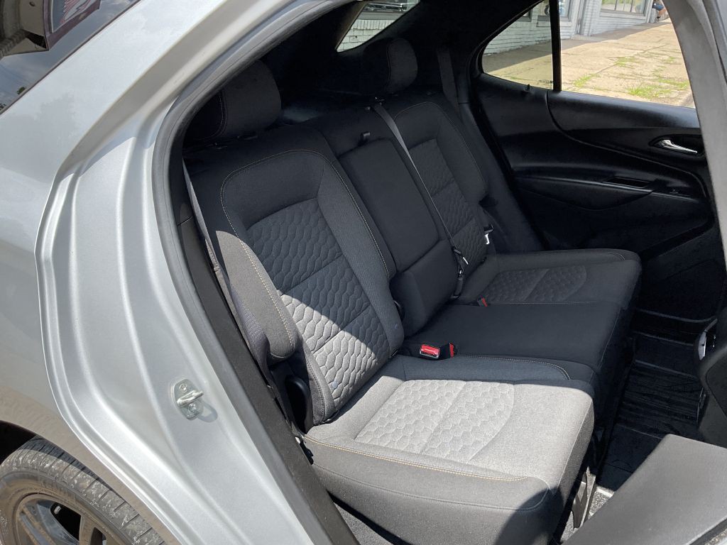 2021 Chevrolet Equinox Image 23