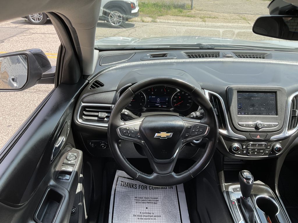 2021 Chevrolet Equinox Image 27