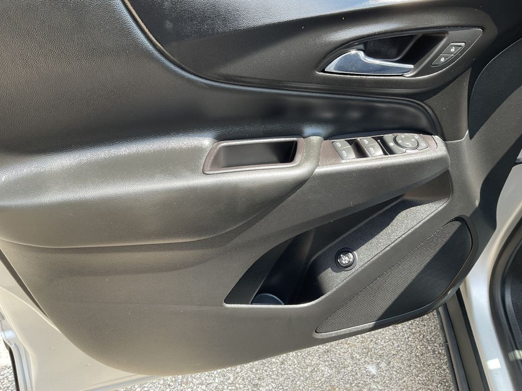 2021 Chevrolet Equinox Image 31