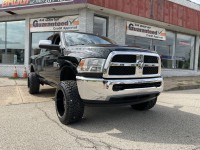 Image for 2018 RAM 2500 ST ID: 6712838