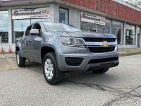 Image for 2019 Chevrolet Colorado LT ID: 6716301