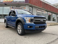 Image for 2018 Ford F-150 Supercrew ID: 6716315