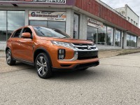 Image for 2023 Mitsubishi Outlander SE ID: 6716329