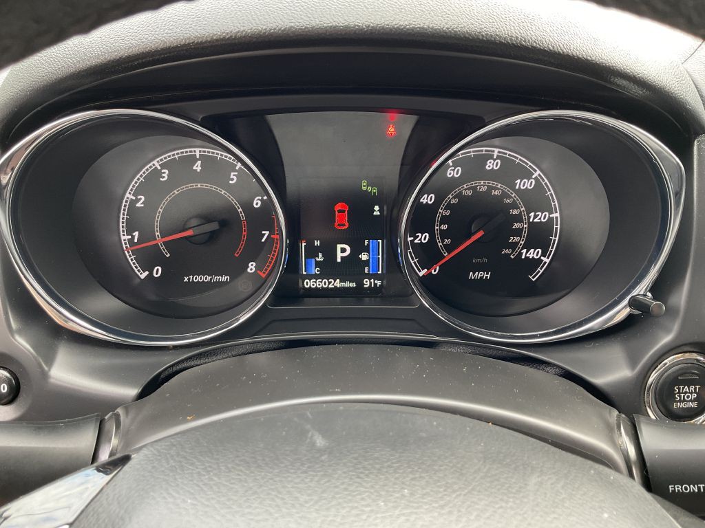 2023 Mitsubishi Outlander Image 31