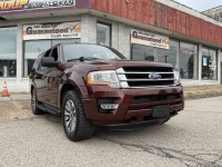 Image for 2017 Ford Expedition XLT ID: 6747296