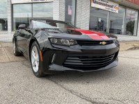 Image for 2016 Chevrolet Camaro LT ID: 6756004