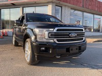Image for 2018 Ford F-150 SUPERCREW Platinum ID: 6756019