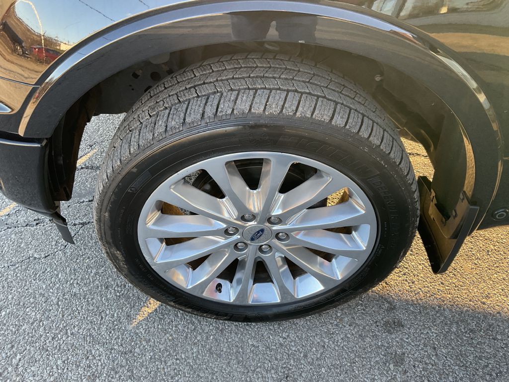 2018 Ford F-150 Image 9