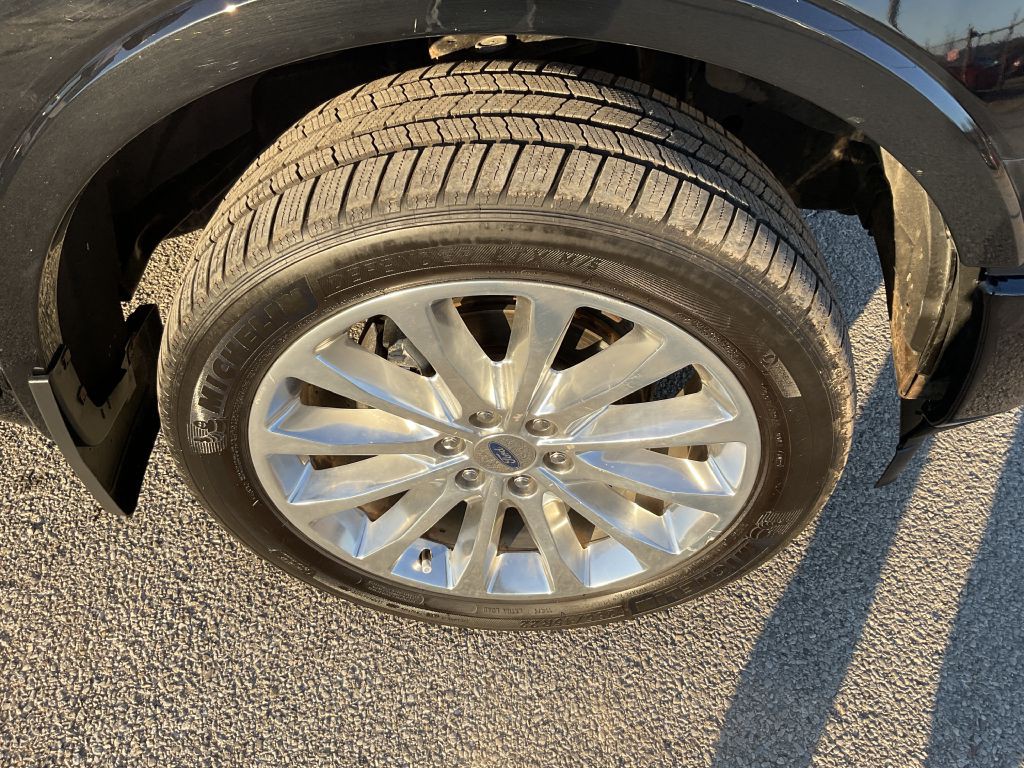 2018 Ford F-150 Image 11