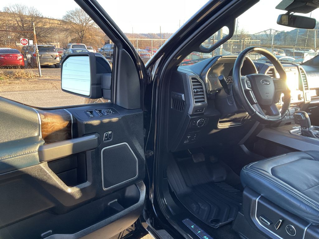 2018 Ford F-150 Image 15