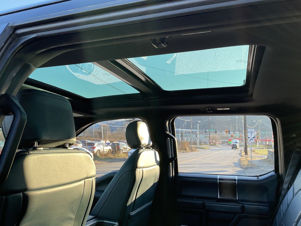 2018 Ford F-150 Image 16