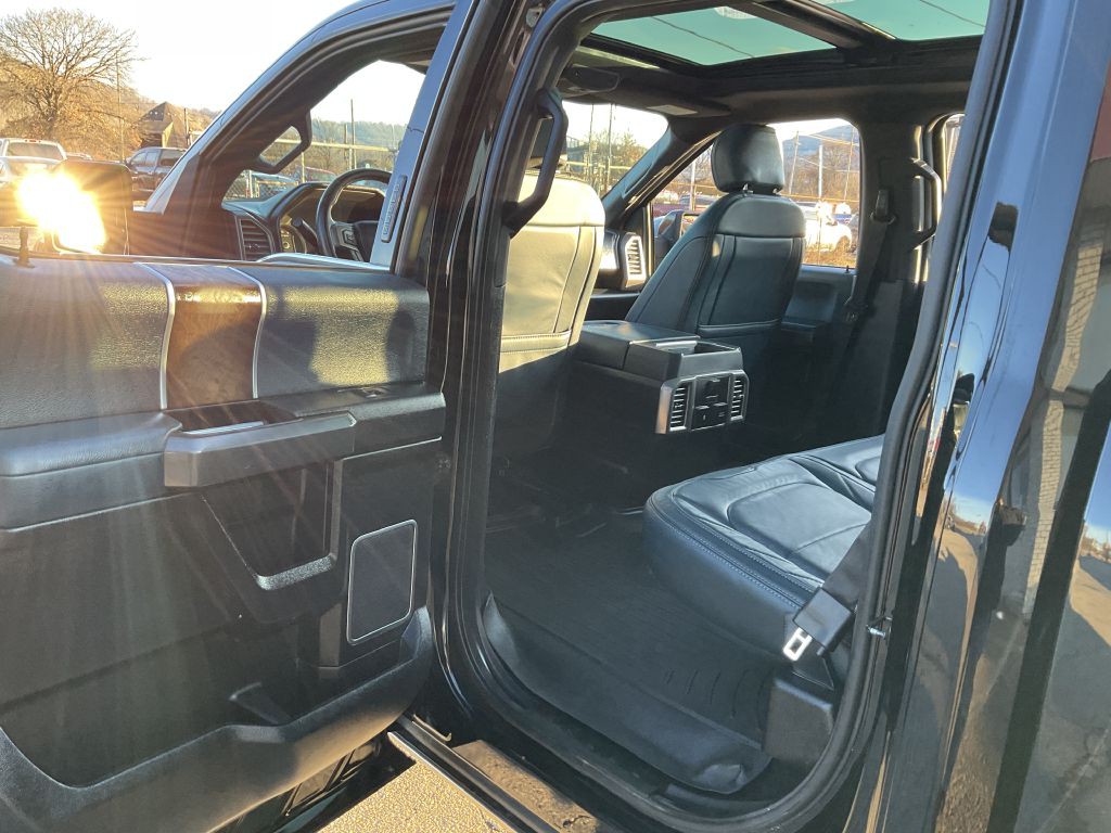 2018 Ford F-150 Image 22