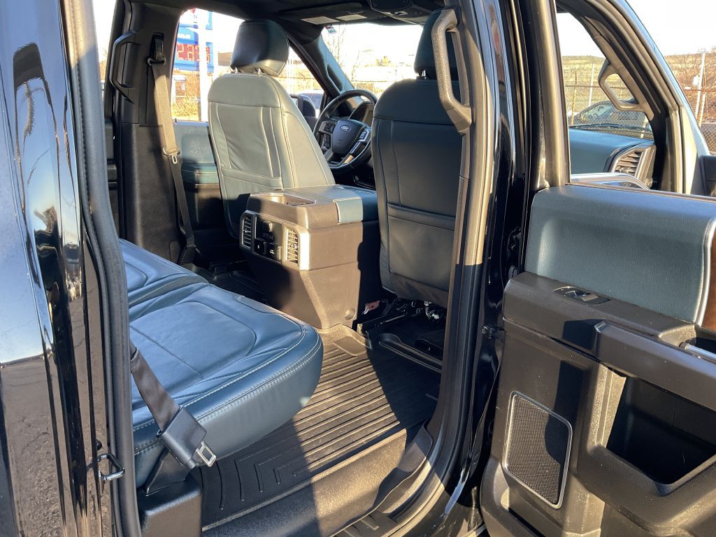 2018 Ford F-150 Image 25