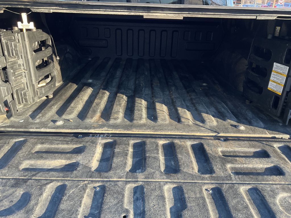 2018 Ford F-150 Image 28