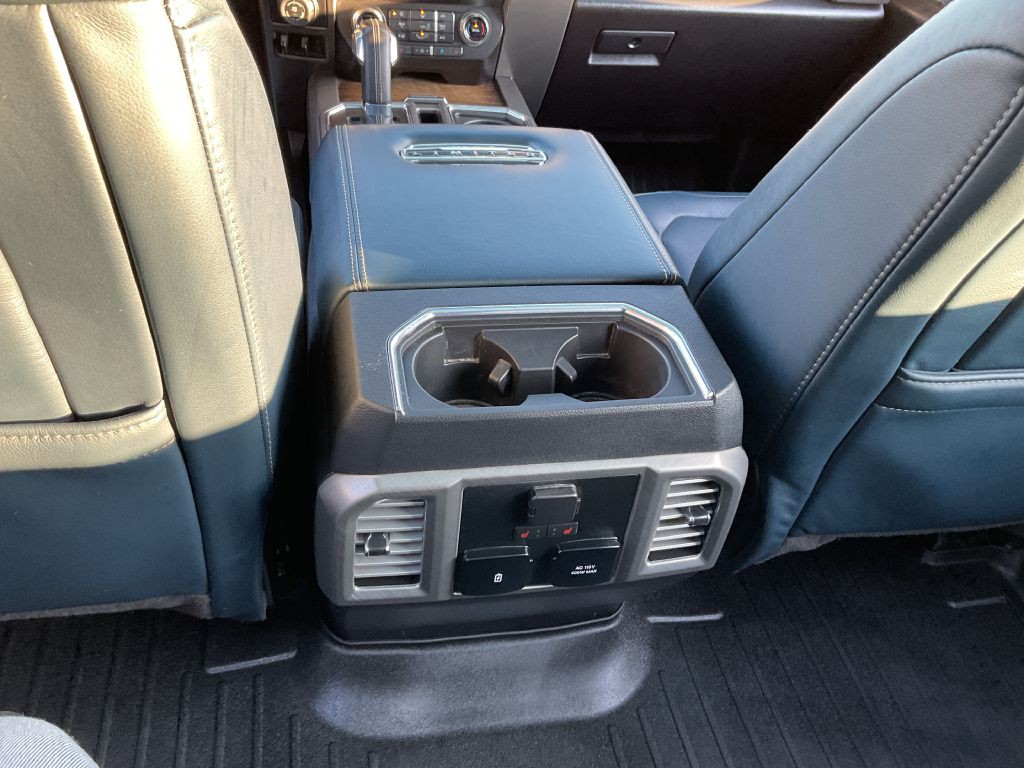 2018 Ford F-150 Image 29