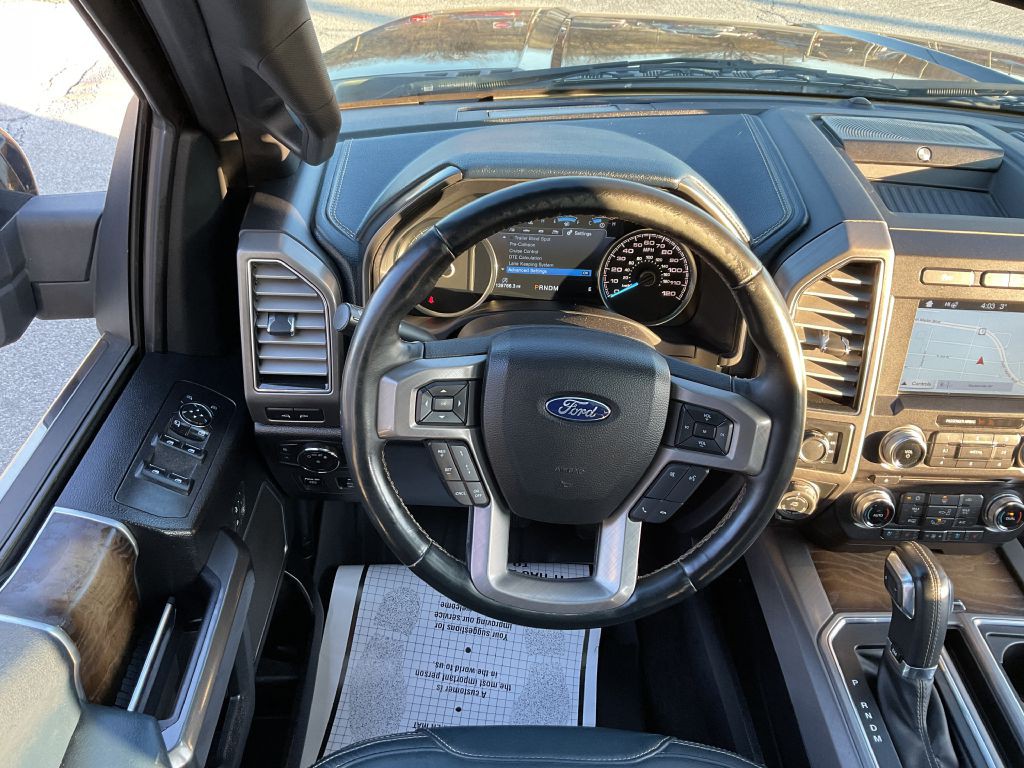 2018 Ford F-150 Image 30
