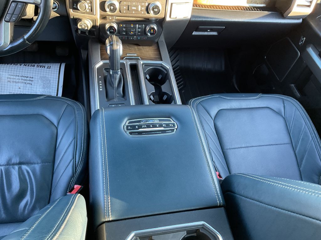 2018 Ford F-150 Image 33