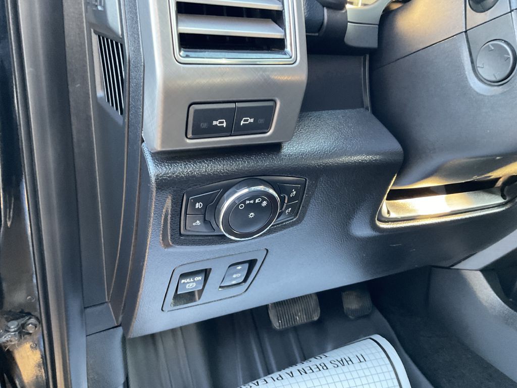 2018 Ford F-150 Image 34