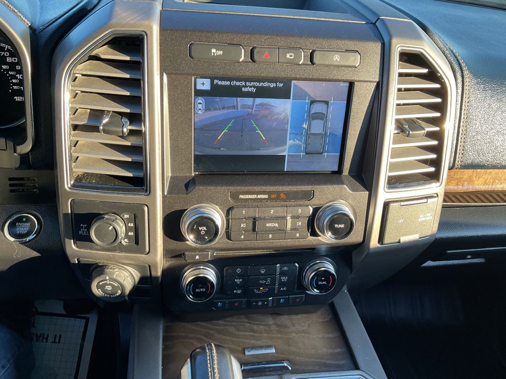 2018 Ford F-150 Image 37