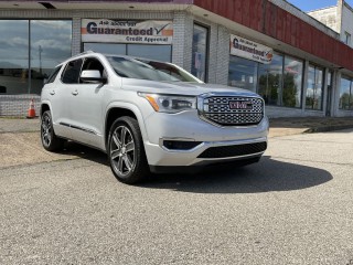 Image for 2019 GMC Acadia Denali ID: 6757834
