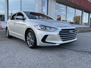 Image for 2018 Hyundai Elantra SEL ID: 6780521
